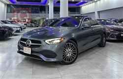 مرسيدس بنز C-Class